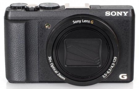   Sony Cyber-shot DSC-HX60: ,    