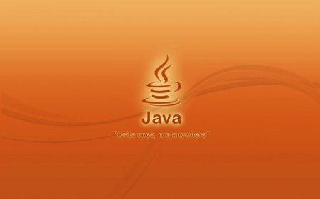  Java String