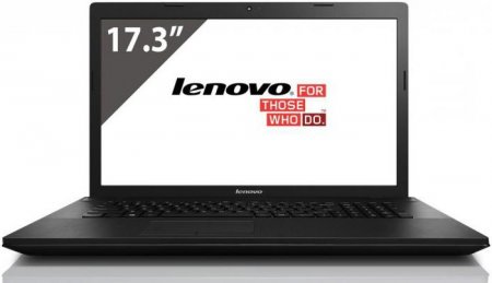  Lenovo IdeaPad G700:      