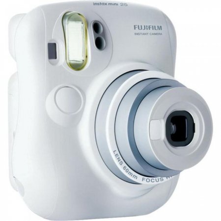  Fujifilm Instax Mini 25