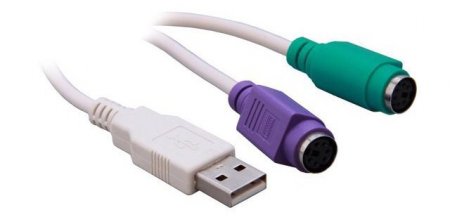  PS2  USB: ,   
