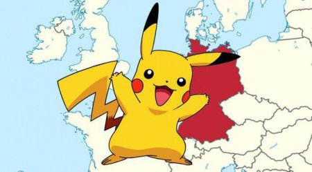 Pokevision:    