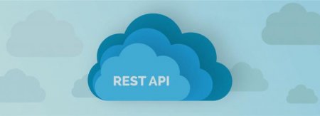 REST API -  ? REST: . Representational State Transfer