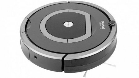 - IRobot Roomba 780: ,    
