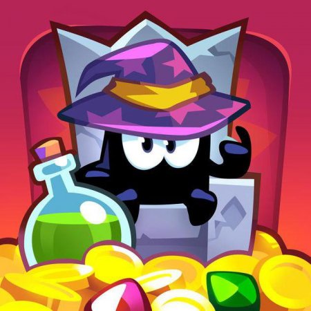  King of Thieves:  