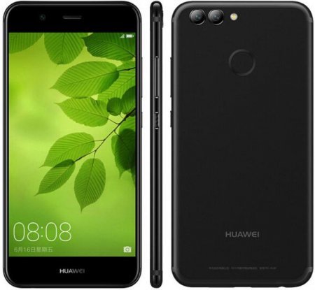  Huawei Nova 2:   