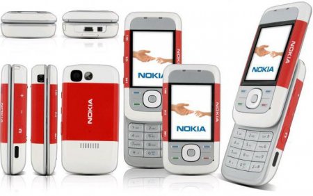  Nokia 5300 XpressMusic: , , 