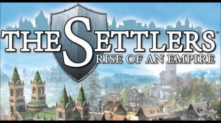"The Settlers:  ":  , , 