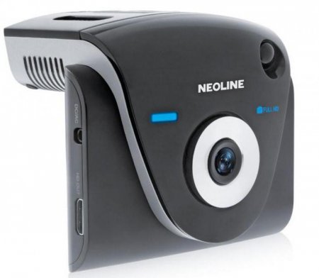 ³ Neoline X-COP 9700: ,   
