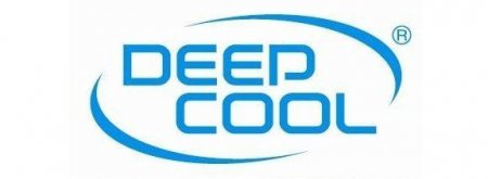  DeepCool Ice Blade 100.    