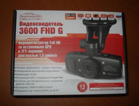 " 3600 FHD G": , , , 