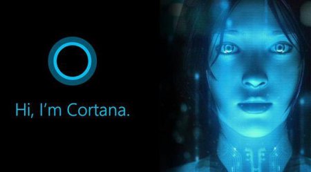Windows 10:   Cortana  .  