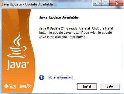   Java    Linux  Windows?