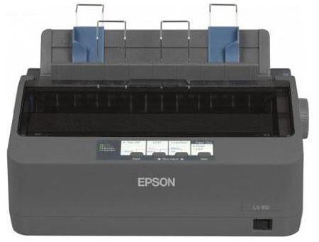   Epson LX 350:     