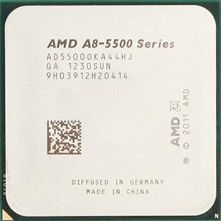  AMD A8 - 5500.     '