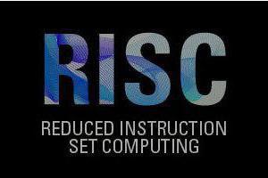 RISC- 