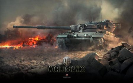  World of Tanks  ? г 