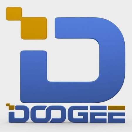 Doogee Mix:   
