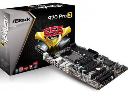   ASRock 970 Pro3: , 
