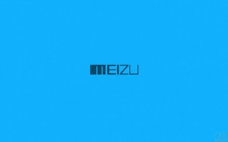 Meizu M5S:   