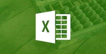   Excel   :  