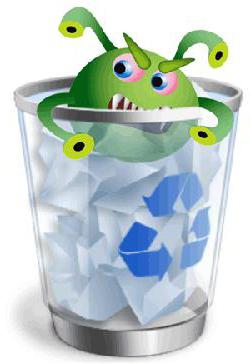 Recycler:        ?