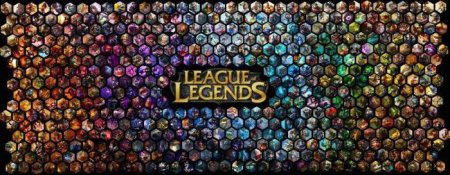 League of Legends    