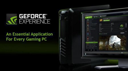 Nvidia GeForce Experience  Windows 10: 