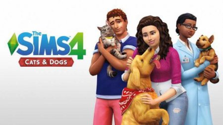"The Sims 4: ".  
