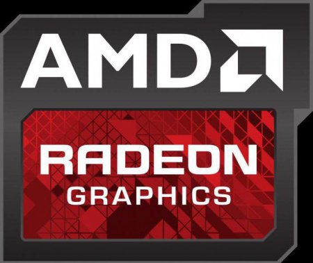    AMD Radeon  ?     AMD Radeon