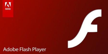   Adobe Flash Player  "":   