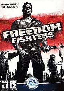  :    Freedom Fighters 2