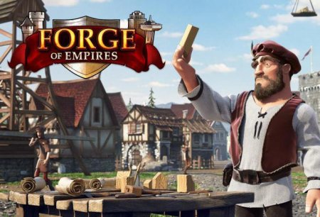  Forge of Empires. ׳   