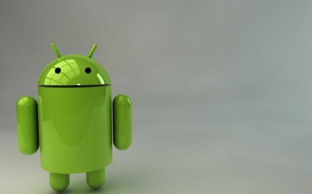        Android-