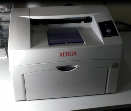  Xerox Phaser 3117. , ,  ,     