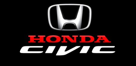 Honda Civic 4D: , ,    
