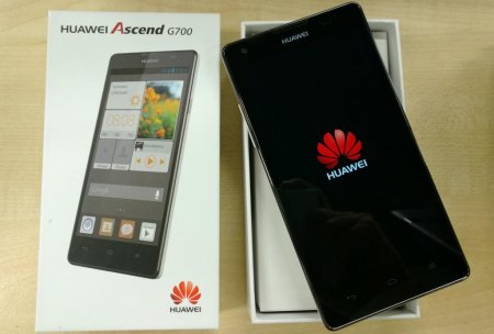 Huawei G700: ,  ,  
