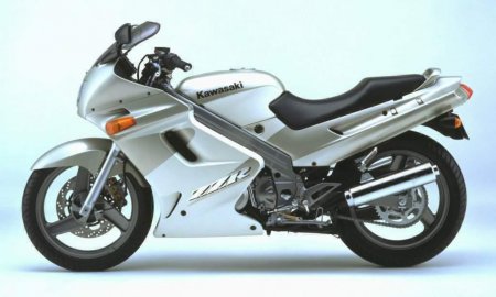  Kawasaki ZZR 250: , ,  ,  