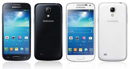  Samsung Galaxy S4 mini: ,   