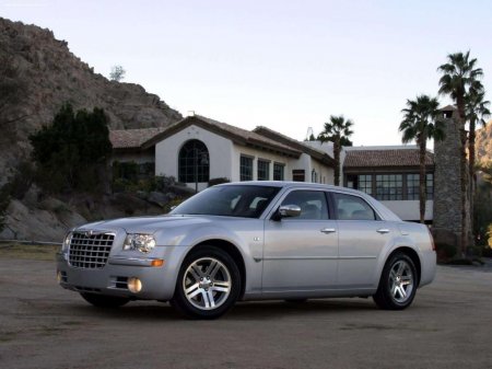 Chrysler 300: ,   