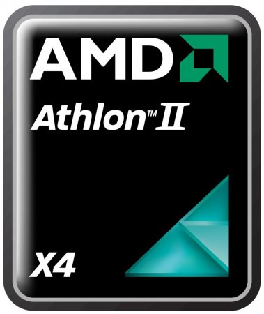  Athlon II X4630: 