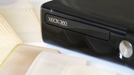   Xbox 360 ?