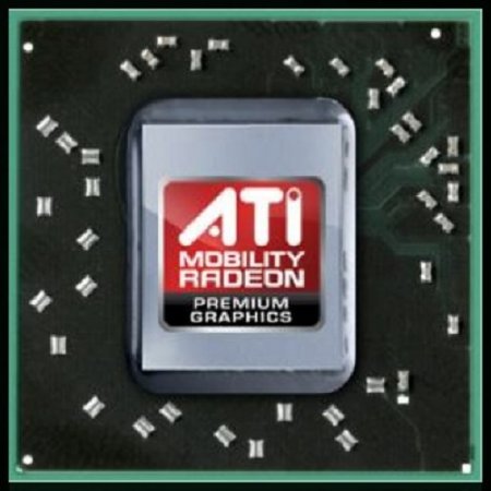 AMD Mobility Radeon HD 5000 Series:   .