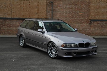 BMW 5 E39 :  , 