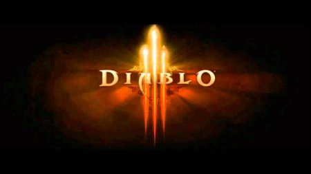    Diablo 3.       ?