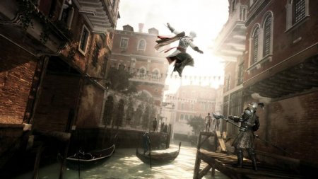  Assassin's Creed 2:  , 