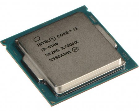   Intel:       