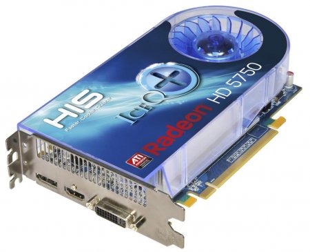 ³ AMD Radeon HD 5700 Series.     
