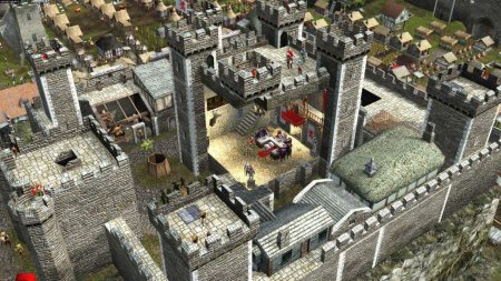   Stronghold 2