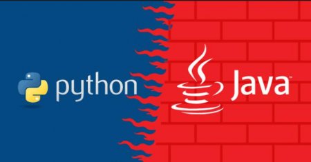    : Java  Python?